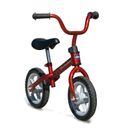 Bicicleta-de-Aprendizagem-Chicco---Vermelha