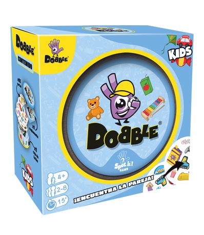 Jogo-Dobble-Kids