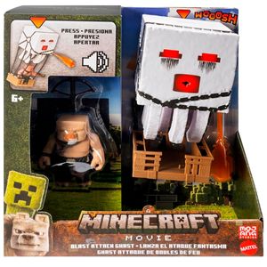 Minecraft-Ghast-de-Ataque-con-Proyectiles_2