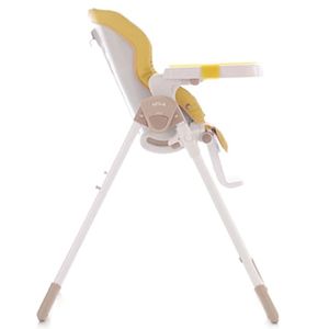 Chaise-haute-Mila-en-similicuir-avec-reducteur-rouge-pale_4