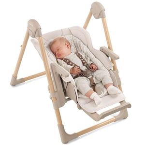 Chaise-haute-Mila-en-similicuir-avec-reducteur-rouge-pale_5