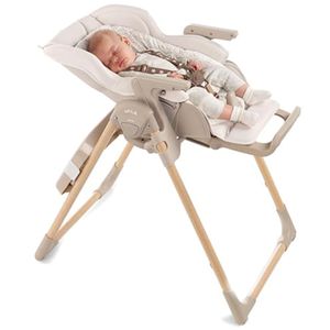 Chaise-haute-Mila-en-similicuir-avec-reducteur-rouge-pale_6