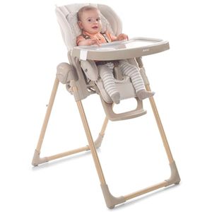 Chaise-haute-Mila-en-similicuir-avec-reducteur-rouge-pale_7