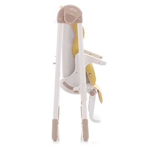 Chaise-haute-Mila-en-similicuir-avec-reducteur-rouge-pale_8