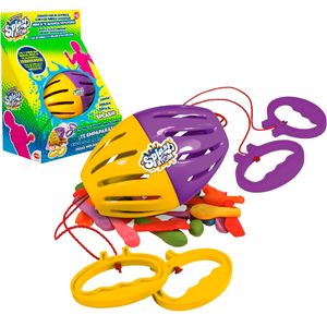 Splash-Atom
