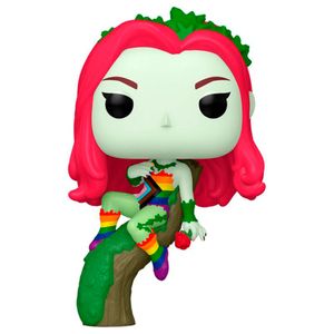 Funko-POP--DC-Comics-Poison-Ivy-Pride