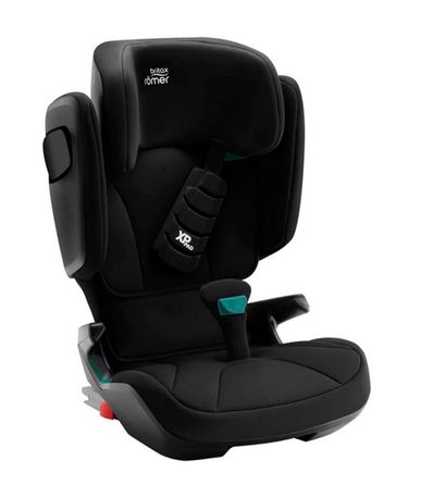 Kidfix-I-Size-Cosmos-Black