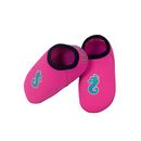 Botas-de-Neoprene-bebe-Rosa--tamanho-24-25--