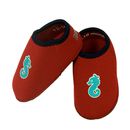Botas-de-neoprene-bebe---tamanho-24-25-