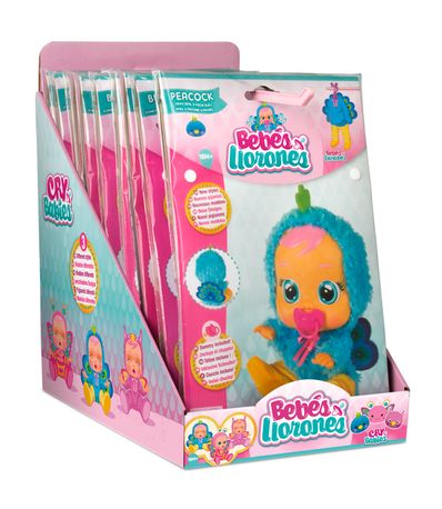Bebes-chorosos-Pijamas-sortidos