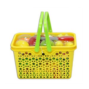 Cesta-com-Faca-e-Comida-Cortada-de-Brinquedo