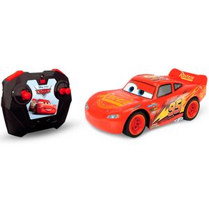 Cars-Coche-Rayo-Mc-Queen-Turbo-Racer-R-C