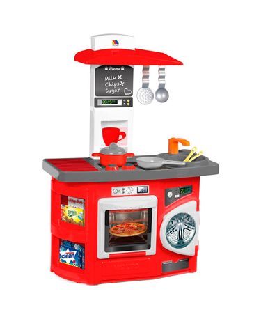 Cuisine-rouge-jouet-pour-enfant