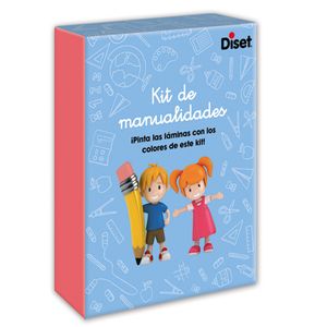 Diset-Craft-Kit