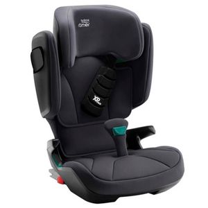 Kidfix-I-Size-Gris-Orage