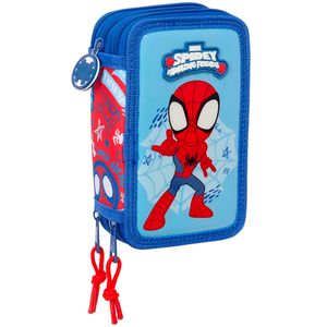 Spidey-Estuche-Triple-Rescue