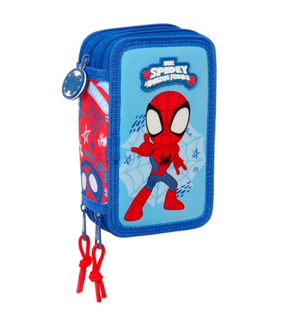 Spidey-Estuche-Triple-Rescue