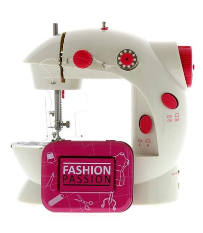Maquina-de-Costuras-com-Pedal-Infantil