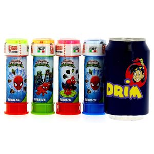 Spiderman-Bulles-de-Savon_1