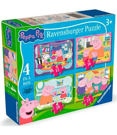 Peppa-Pig-Puzzle-Progresivo