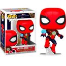 Combinaison-integree-Funko-POP-Spiderman-No-Way-Home
