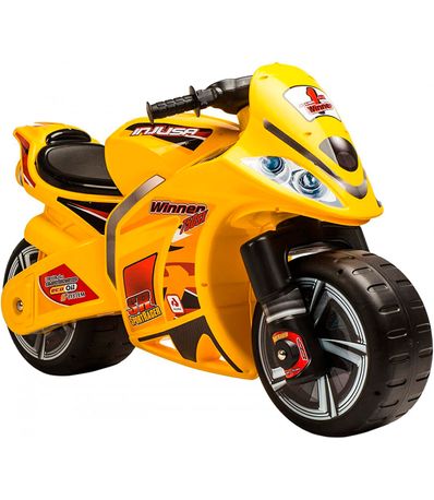 Vencedor-de-motocicleta