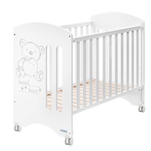Berceau-Sweet-Bear-Blanc