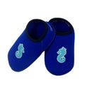 Botas-bebe-de-Neopreno-azul