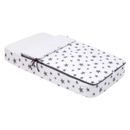 Saco-Nordico-Miniberco-50-x-80cm-Estrela-Cinzenta