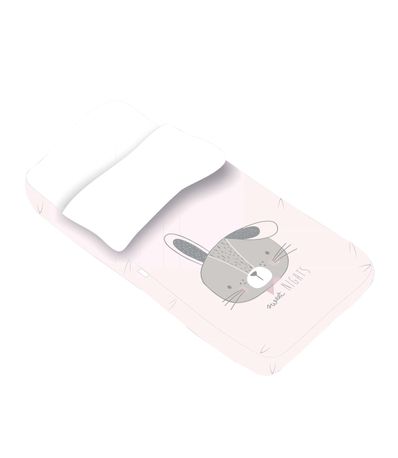 Forra-de-Edredon-para-Berco-60-x120-Night-Rosa
