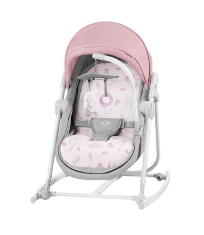 Berco-mini-rede-Unimo-max-18-Kg-rosa