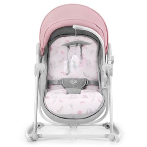 Hamac-mini-berceau-Unimo-max-18-Kg-rose_1