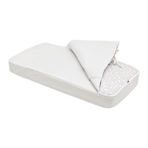 Edredon-de-Berco-60-x-120-Cinzento-com-Estrelinhas_2