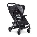 Silla-de-paseo-Muze-LX-Black
