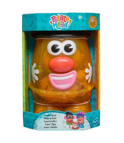 Mr-Potato-Safari