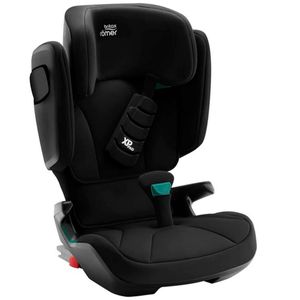 Kidfix-I-Size-Cosmos-Black
