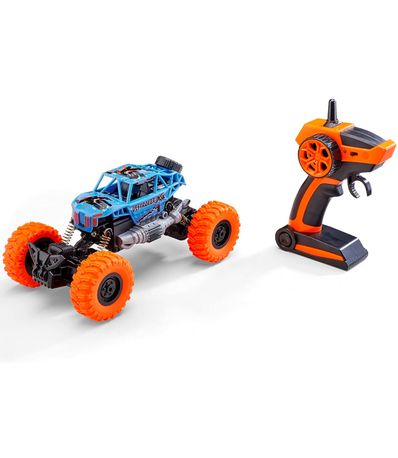 Crawler-Destroyer-XS-Coche-R-C