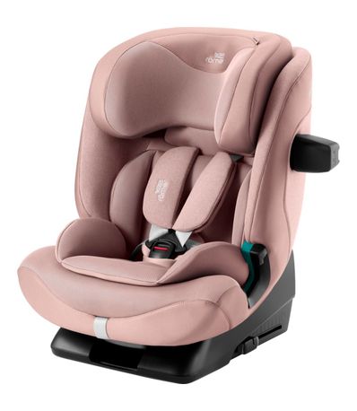 Silla-coche-Advansafix-Pro-Style-75-150-Rosa