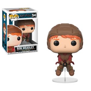Figure-Funko-Pop-Ron-On-Broom