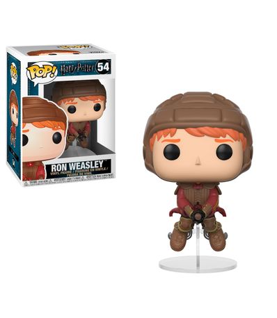 Figure-Funko-Pop-Ron-On-Broom
