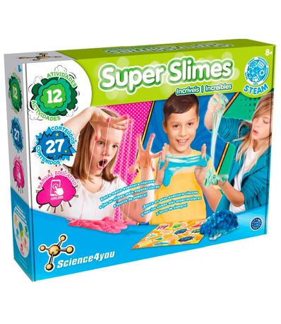 Mega-Slime-Kit
