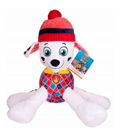 Patrulla-Canina-Dino-Rescue-Peluche-50-cm-Surtido