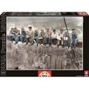 Puzzle-1500-Pzs-Almoco-em-New-York