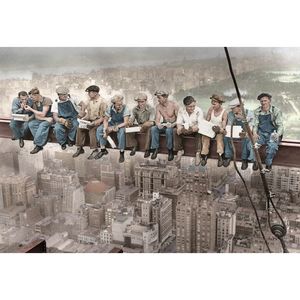 Puzzle-1500-Pzs-Almoco-em-New-York_1