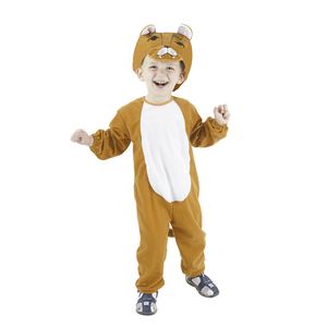 Deguisement-Lion-Enfant