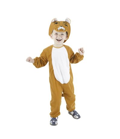 Deguisement-Lion-Enfant