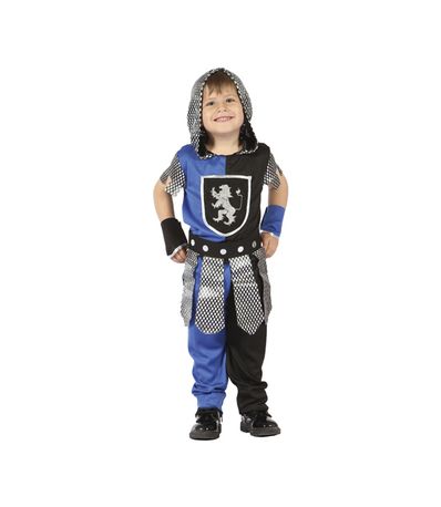 Disfarce-Guerreiro-Medieval-Infantil