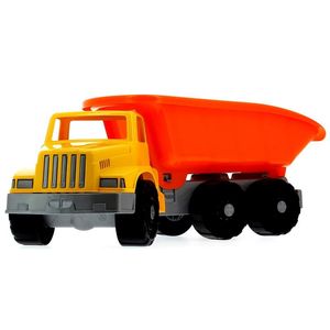 Camion-Volquete-Gigante