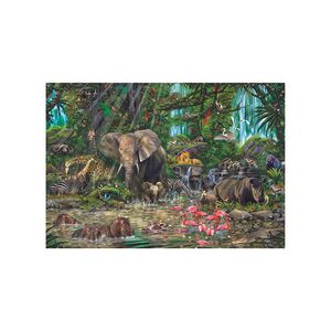 Puzzle-Selva-Africana-2000-Pecas_1