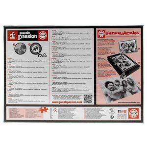 Puzzle-Selva-Africana-2000-Pecas_2